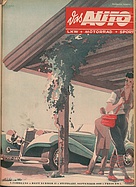 Seite 33 von Übersicht: Das Auto / Nr. 16 / 1949 - Titelseite