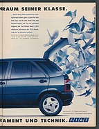 Seite 35 von Übersicht: auto motor und sport / Nr. 11 / 1992 - Titelseite