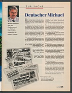 Seite 3 von Übersicht: auto motor und sport / Nr. 16 / 1996 - Titelseite