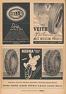 Seite 28 von Das Auto Nr. 24 / 1949