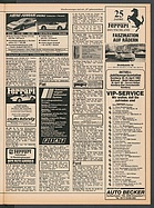 Seite 143 von Übersicht: auto motor und sport / Nr. 7 / 1982 - Titelseite