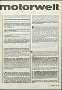 Seite 19 von ADAC Motorwelt Nr. 12 / 1967 vom 01.12