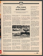 Seite 39 von auto motor und sport Nr. 19 / 1981