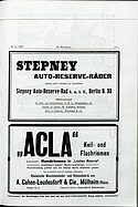 Seite 717 von ADAC Motorfahrer Nr. 30 / 1908 vom 24.07