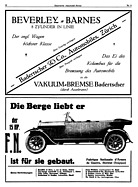 Seite 12 von Illustrierte AR Nr. 5 / 1926 vom 01.07