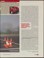Seite 27 von Übersicht: auto motor und sport / Nr. 10 / 2009 - Titelseite