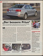 Seite 46 von auto motor und sport Nr. 27 / 2012