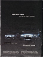 Seite 6 von Übersicht: auto motor und sport / Nr. 4 / 2006 - Titelseite