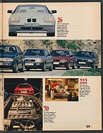Seite 5 von Übersicht: auto motor und sport / Nr. 8 / 1988 - Titelseite
