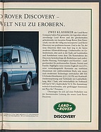 Seite 39 von Übersicht: auto motor und sport / Nr. 3 / 1990 - Titelseite