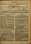 Seite 285 von ADAC Motorfahrer Nr. 22 / 1922 vom 01.06