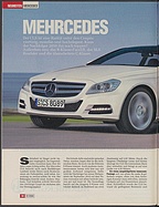 Seite 16 von Übersicht: auto motor und sport / Nr. 22 / 2009 - Titelseite