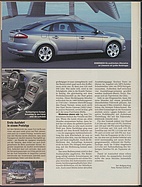 Seite 64 von Übersicht: auto motor und sport / Nr. 5 / 2007 - Titelseite