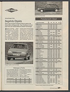 Seite 71 von Übersicht: auto motor und sport / Nr. 14 / 1994 - Titelseite