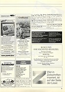 Seite 63 von Auto exklusiv Nr. 9 / 1986