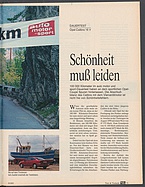 Seite 71 von Übersicht: auto motor und sport / Nr. 5 / 1992 - Titelseite
