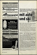 Seite 56 von ADAC Motorwelt Nr. 12 / 1967 vom 01.12