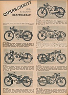 Seite 6 von Übersicht: Das Auto / Nr. 7 / 1949 - Titelseite