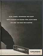 Seite 39 von Übersicht: auto motor und sport / Nr. 7 / 1994 - Titelseite