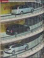Seite 38 von Übersicht: auto motor und sport / Nr. 25 / 2009 - Titelseite
