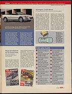 Seite 11 von Übersicht: auto motor und sport / Nr. 9 / 2003 - Titelseite