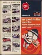Seite 129 von Übersicht: auto motor und sport / Nr. 25 / 2003 - Titelseite