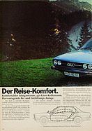 Audi 80 – Verkaufsprospekt (1975) – Seite 14
