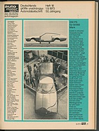 Seite 29 von auto motor und sport Nr. 18 / 1973