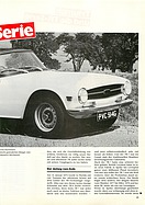 Seite 21 von Auto exklusiv Nr. 9 / 1987