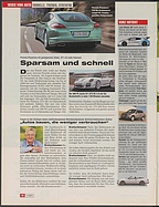 Seite 12 von auto motor und sport Nr. 11 / 2011