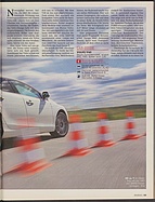 Seite 23 von auto motor und sport Nr. 19 / 2012
