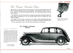 Rover - Verkaufsprospekt (1935, engl.) - Seite 11