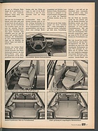Seite 87 von auto motor und sport Nr. 8 / 1981