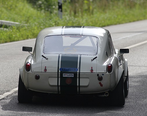 Triumph Spitfire