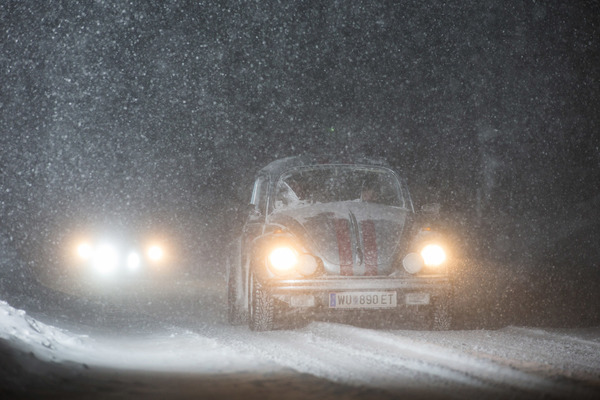 Volkswagen Käfer 1302