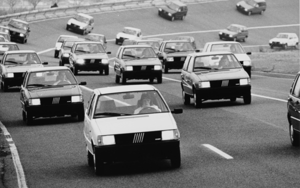 Fiat Uno