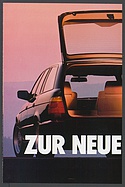 Seite 88 von Übersicht: auto motor und sport / Nr. 4 / 1992 - Titelseite
