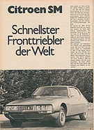 Seite 90 von auto motor und sport Nr. 7 / 1970