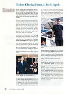 Seite 38 von SwissClassics Nr. 2 / 2004