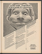 Seite 23 von auto motor und sport Nr. 20 / 1981