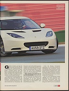 Seite 37 von auto motor und sport Nr. 1 / 2010