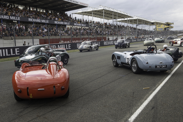 Maserati 300 S