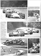 Page 15 of Übersicht: Powerslide Nr. 7 / 1970 Titelseite
