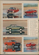 Seite 104 von auto motor und sport Nr. 4 / 1973