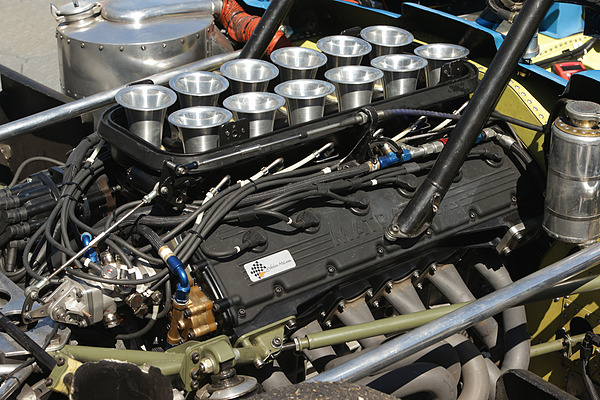 Matra-Simca