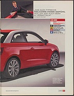 Seite 15 von auto motor und sport Nr. 5 / 2010