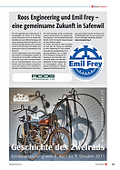 Seite 39 von SwissClassics Nr. 2 / 2011