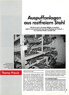 Seite 11 von Auto exklusiv Nr. 12 / 1989