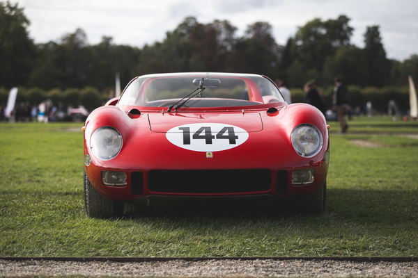 Ferrari 250 LM