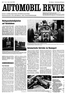 Seite 1 von AR Nr. 17 / 1965 vom 08.04